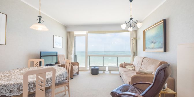 Appartement te koop in Koning Ridderdijk 1C bus 0803, 8434 Westende