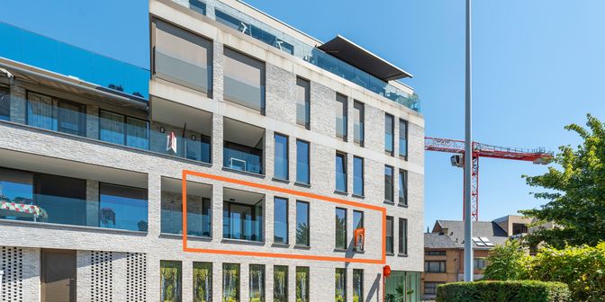 Appartement à vendre à Veurnestraat 44, 8970 Poperinge