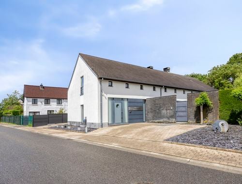                                         Maison à vendre à Grimbergen, € 980.000
