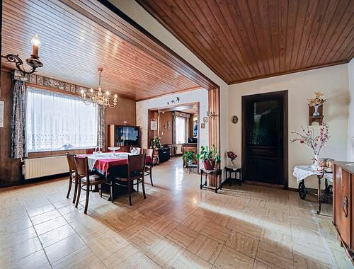                                         Woning te koop in Braine-le-Comte, € 129.000
