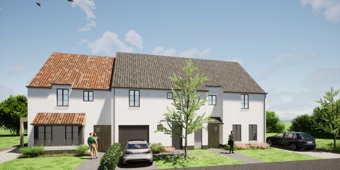 Project te koop in Lindestraat 62, 9790 Petegem-aan-de-Schelde