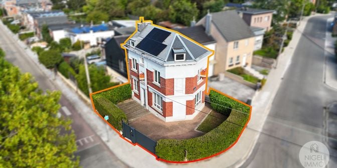 Huis te koop in Rue de Fayenster 48, 4020 Jupille-sur-Meuse