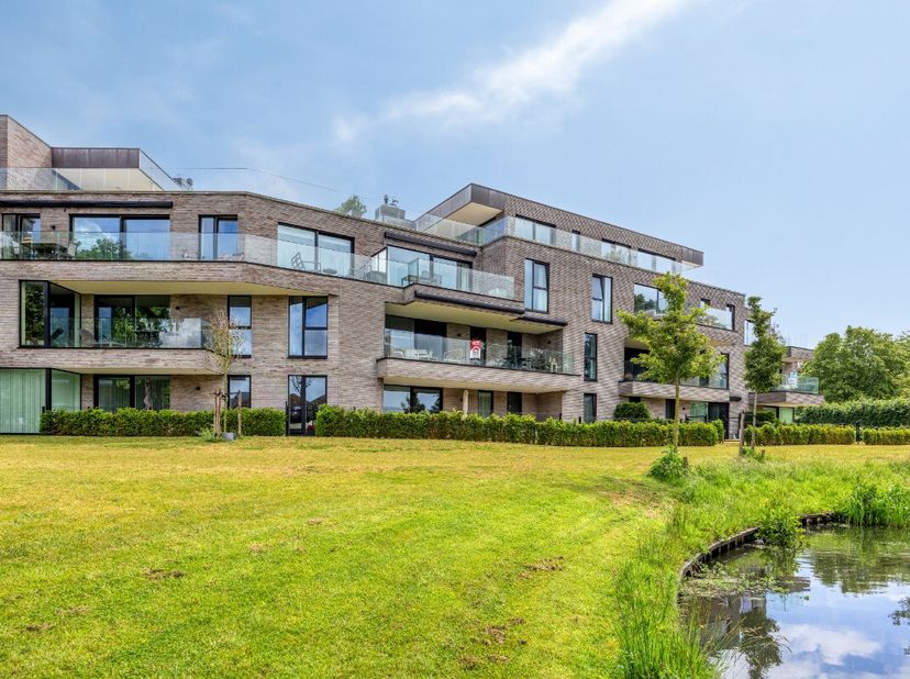 Appartement à vendre
                    à 8490 Jabbeke