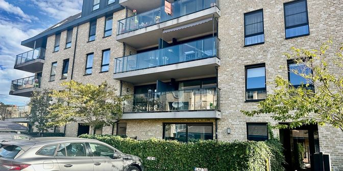 Appartement te huur in Libellenstraat  2 bus 401, 9700 Oudenaarde
