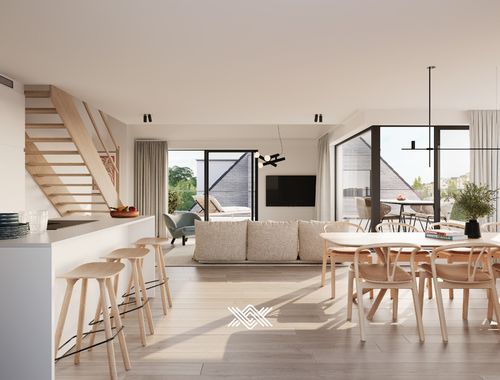                                         Appartement te koop in Deinze, € 395.000
