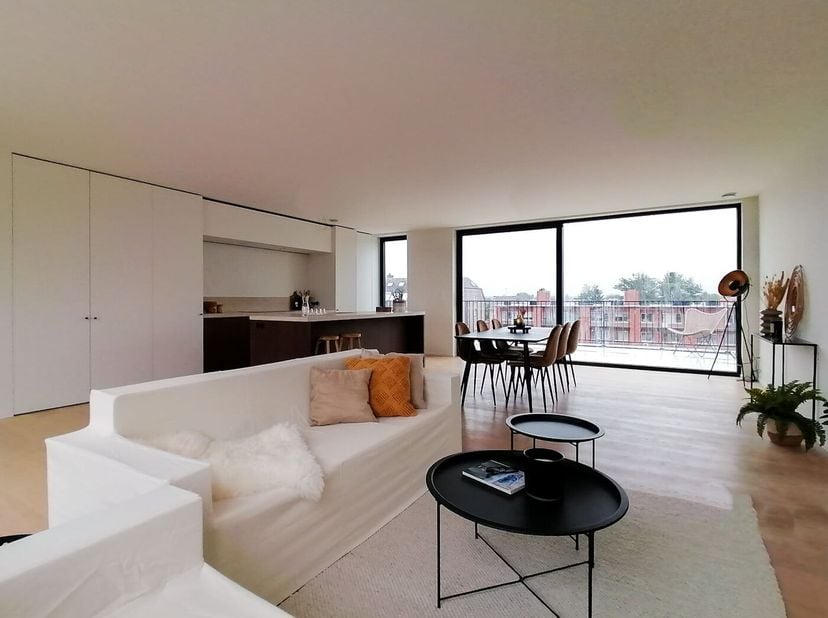 Appartement à vendre
                    à 2500 Koningshooikt