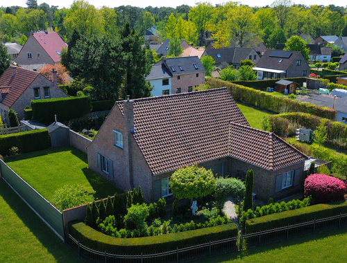                                         Woning te koop in Keerbergen, € 599.000
