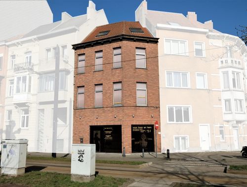                                         Woning te koop in Gent, € 389.000
