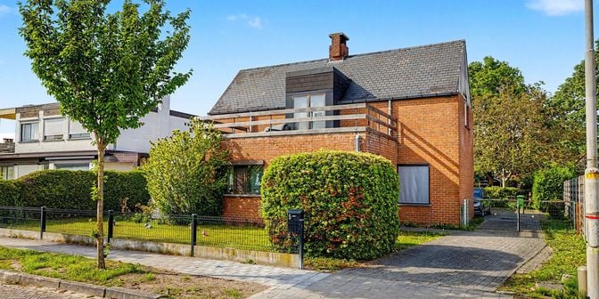 Maison à vendre à Hugo Verrieststraat 5, 9900 Eeklo