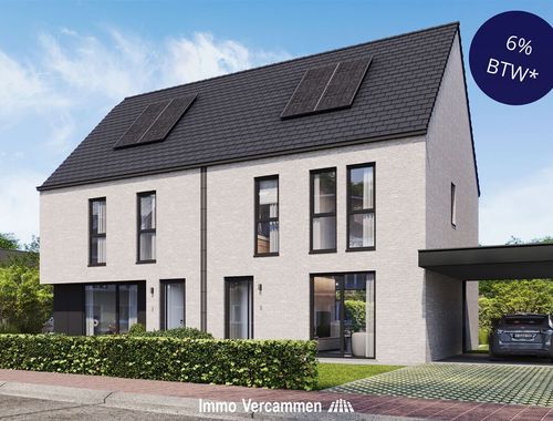                                         Woning te koop in Beerzel, € 475.000
