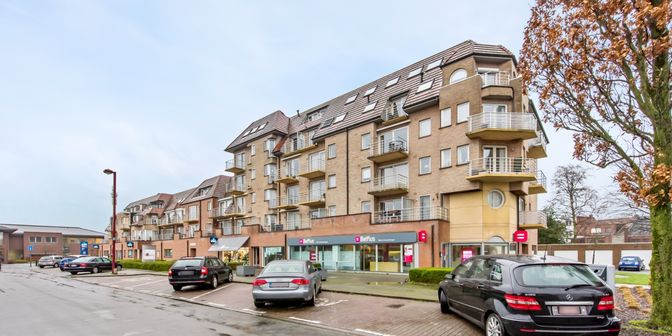 Appartement te koop in Polenplein 21 bus 21, 8850 Ardooie