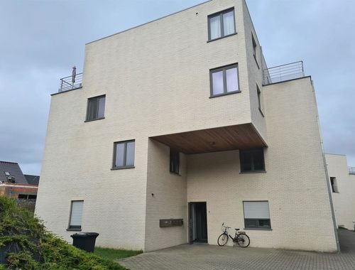                                         Appartement te huur in Heverlee, € 1.300
