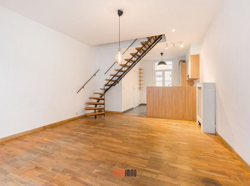 Maison à vendre
                    à 8000 Brugge