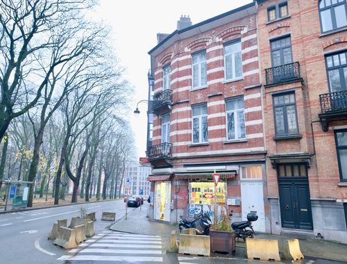                                         Handelszaak te koop in Koekelberg, € 160.000

