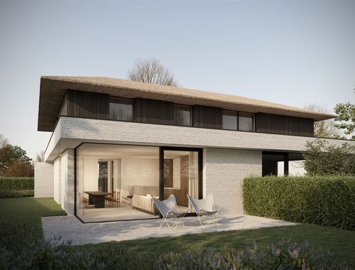                                         Maison à vendre à Haasdonk, € 635.000
