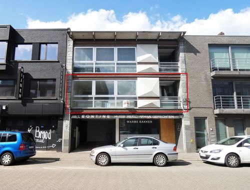                                         Appartement à louer à Herentals, € 800
