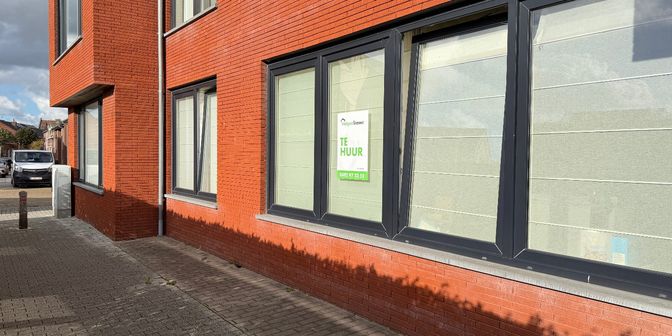 Appartement te huur in Oudstrijdersstraat 4 bus 2, 8680 Koekelare