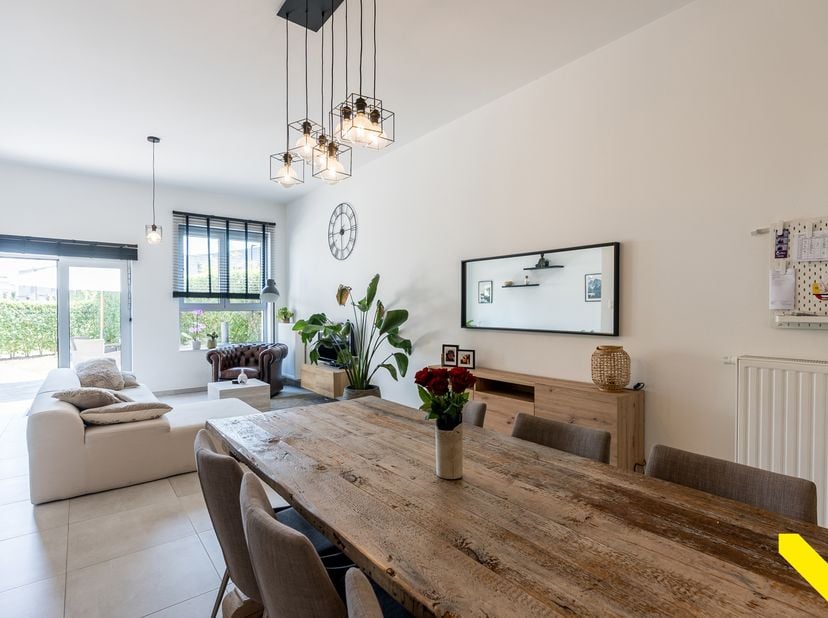 Maison à vendre
                    à 2250 Olen