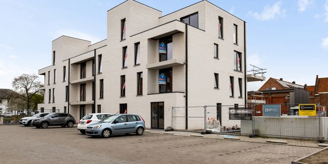 Appartement te koop in Crevestraat 35, 9180 Moerbeke