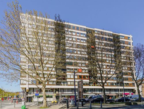                                         Appartement te koop in Liège, € 135.000
