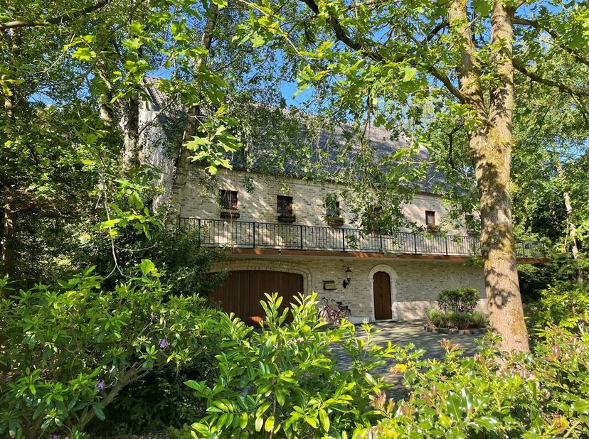 Maison à vendre
                    à 2970 's Gravenwezel