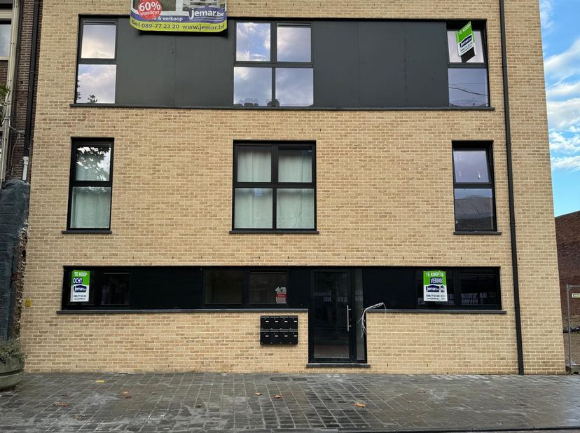 Appartement à vendre
                    à 3630 Mechelen-aan-de-Maas