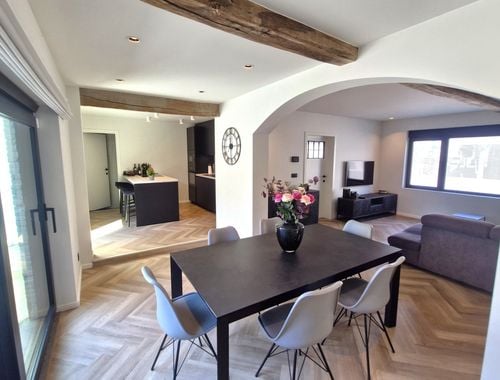                                         Maison à vendre à Boortmeerbeek, € 520.000
