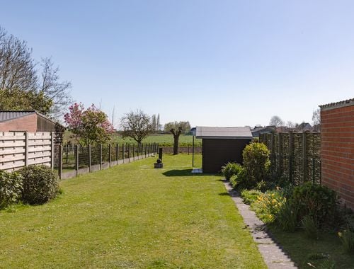                                         Maison à vendre à Koekelare, € 349.500
