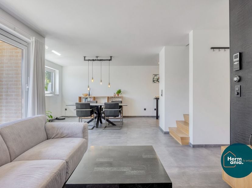 Appartement te koop in Onderwijslaan 103B bus 22,
                    3600 Genk