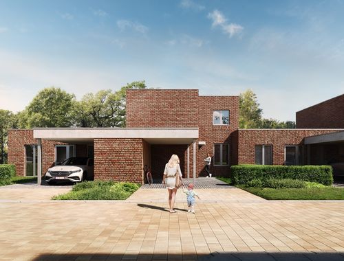                                         Woning te koop in Genk, € 339.000

