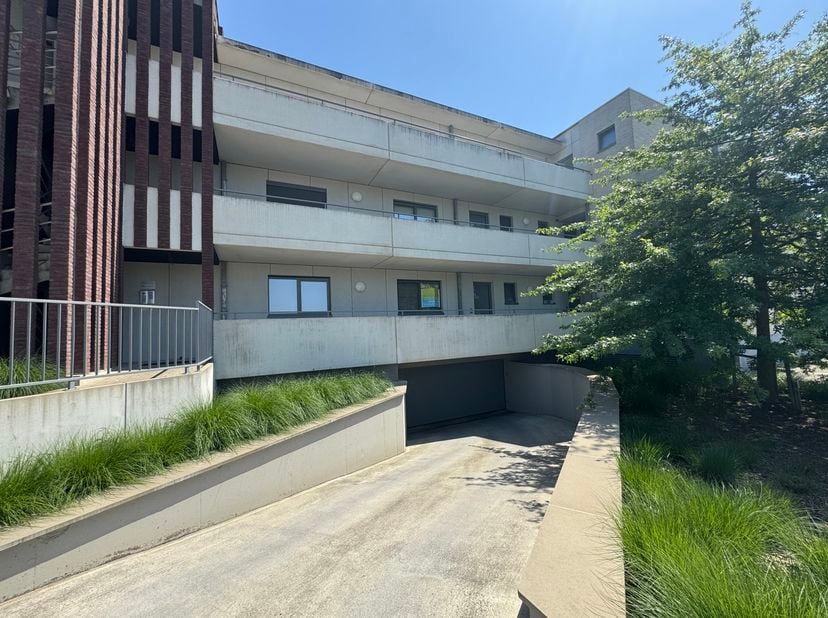 Appartement à louer
                    à 9500 Overboelare