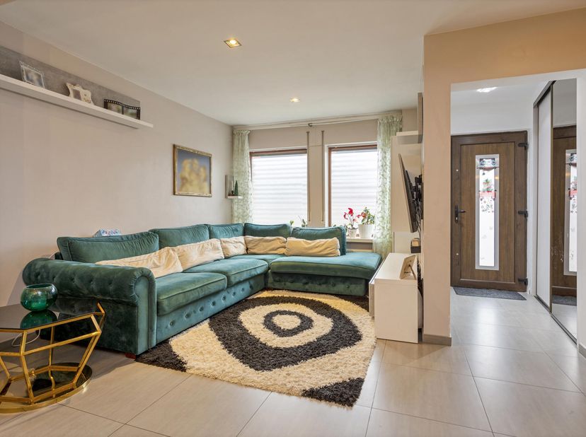 Maison à vendre
                    à 3300 Bost