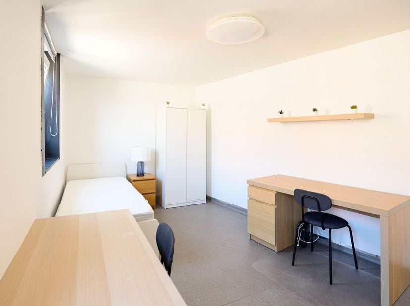 Appartement à vendre à Rue Haute-Wez 197 boîte 33,
                    4030 Grivegnée