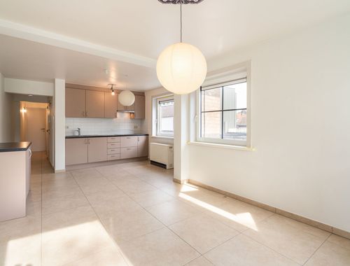                                         Appartement à vendre à Gent, € 185.000
