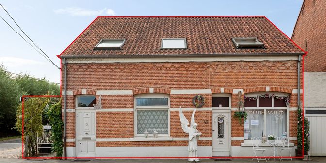 Huis te koop in Waterstraat 42, 2250 Olen