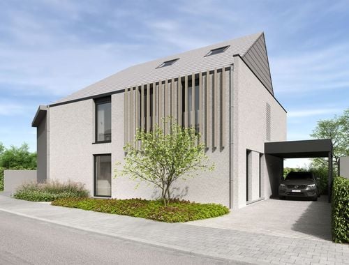                                         Woning te koop in De Klinge, € 549.000
