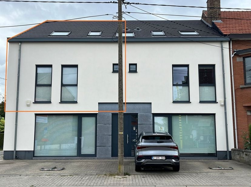 Appartement à vendre à Hannuitsesteenweg 224 boîte 1,
                    3300 Bost