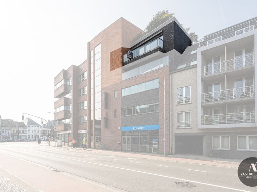Appartement à vendre
                    à 9900 Eeklo