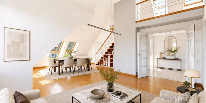 Appartement te koop in 1180 Ukkel