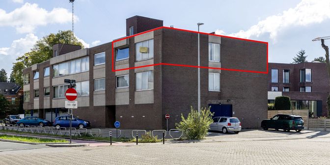 Appartement te koop in Postelarenweg 3 bus 4, 2400 Mol