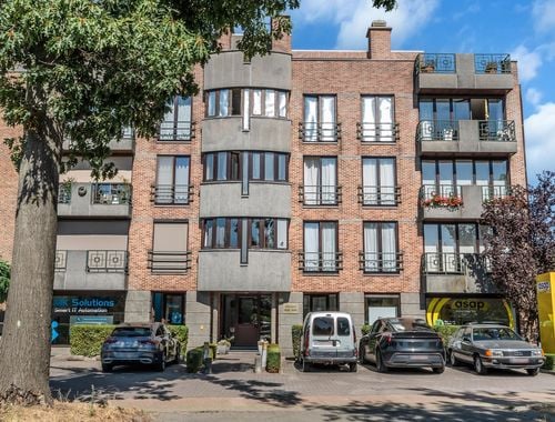                                         Appartement te huur in Genk, € 725
