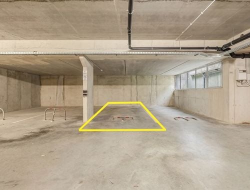                                         Place de stationnement à vendre à Blankenberge, € 35.000
