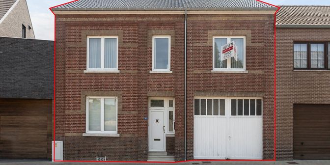 Huis te koop in Ophemmerstraat 18, 3770 Riemst