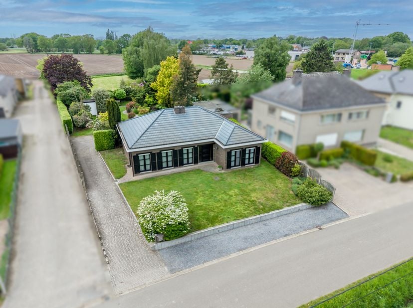 Maison à vendre
                    à 2440 Geel