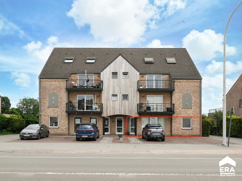 Appartement à vendre
                    à 3530 Houthalen