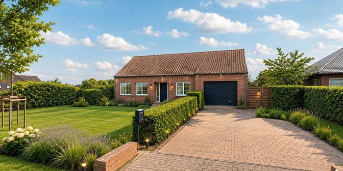 Huis te koop in Hoogstraatsebaan 169, 2390 Oostmalle