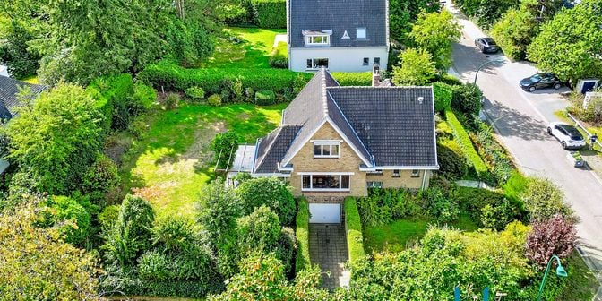 Huis te koop in Avenue Grand'Air 16, 1640 Sint-Genesius-Rode