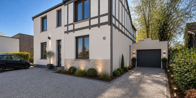 Maison à vendre à Rue Solvay 81, 4100 Boncelles