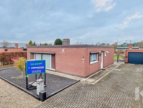                                         Maison à vendre à Lommel, € 309.000
