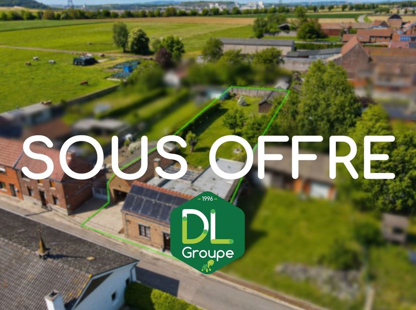 Huis te koop in ,
                    7643 Fontenoy